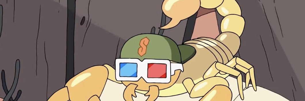 ShablamKara's profile banner image