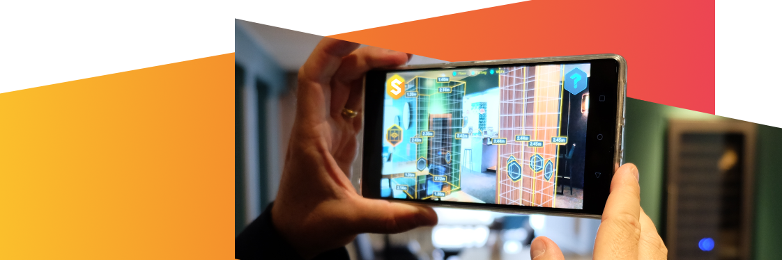 WOSOMTECH AR/VR banner