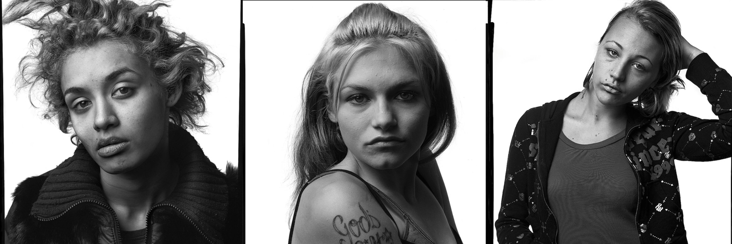 StreetUndertow's profile banner image