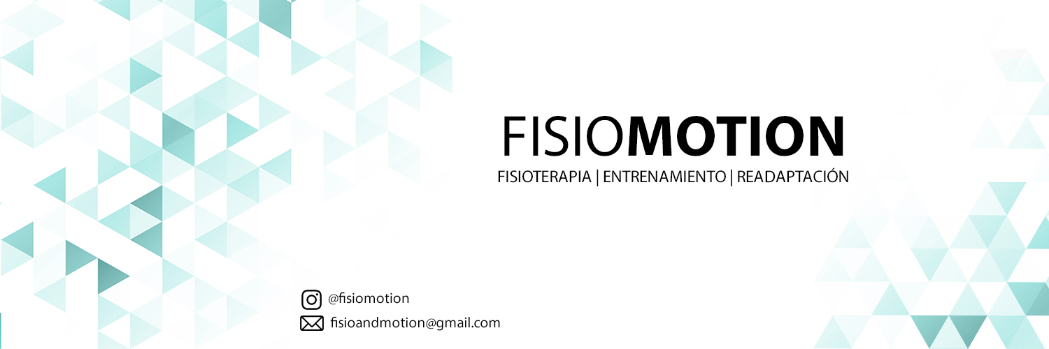 fisiomotion's profile banner image