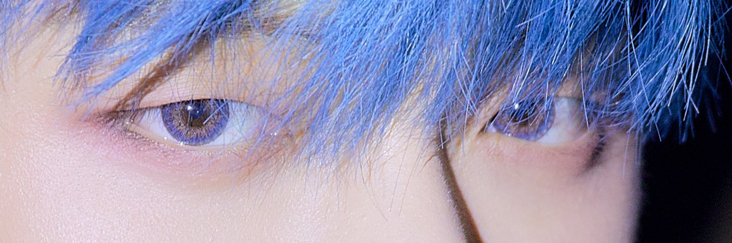 ToKookieBae's profile banner image