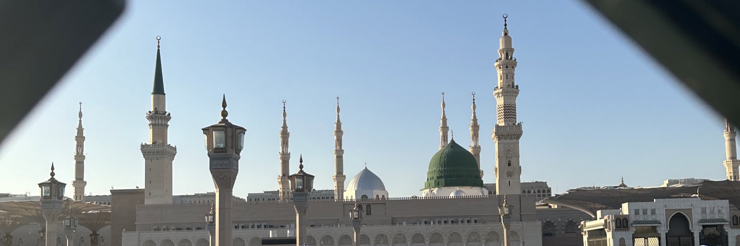 Ashrafebrahim77's profile banner image
