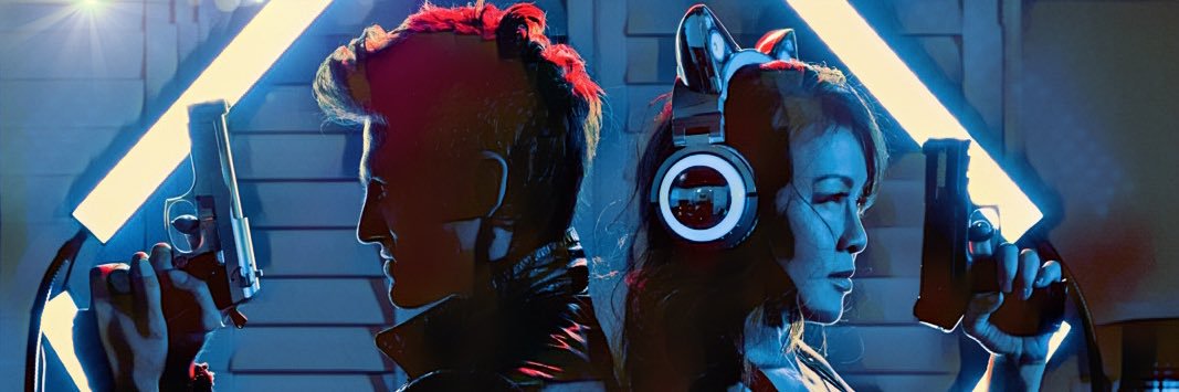 PeipeiAlena's profile banner image