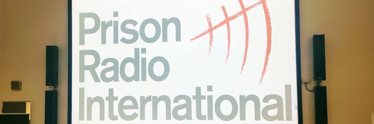 PrisonRadioINTL's profile banner image