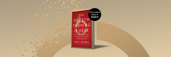HoweGeneration Profile Banner