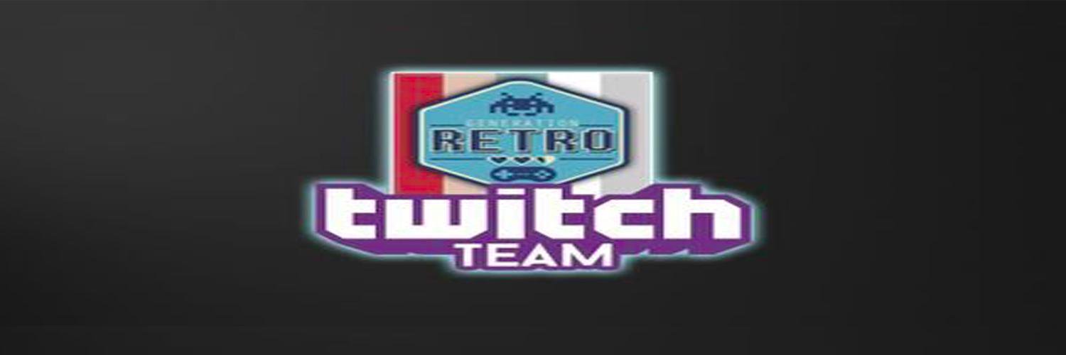 Gen_Retro's profile banner image