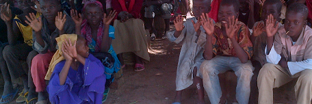 CncdFoundation's profile banner image