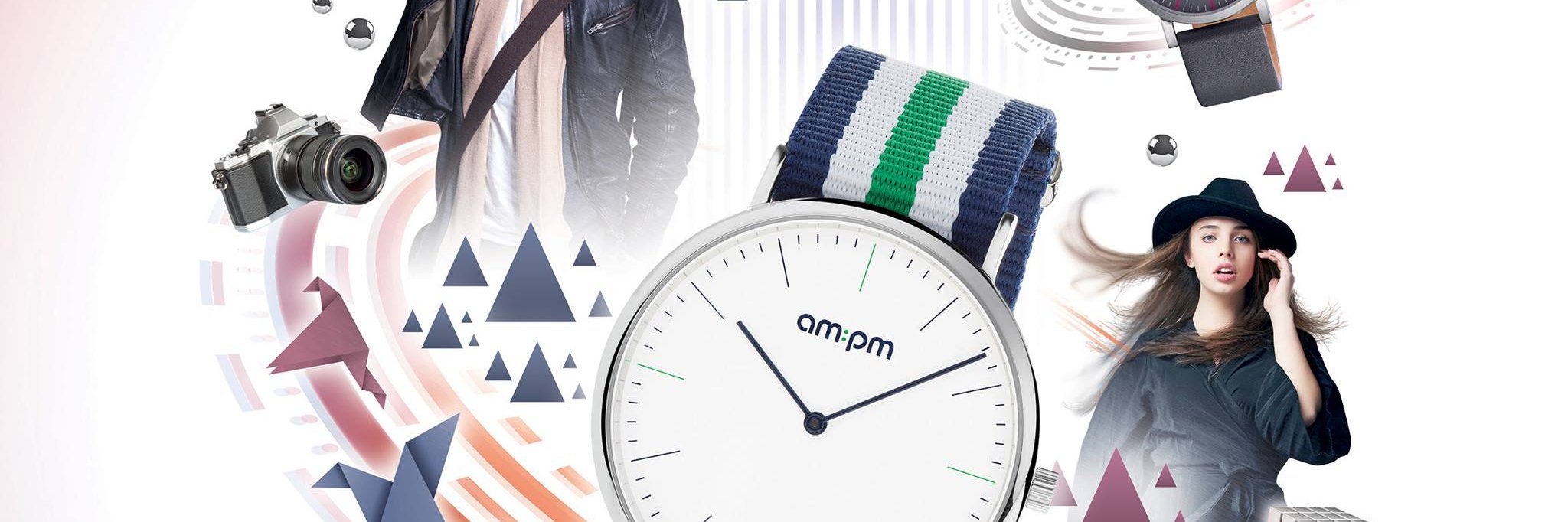 AMPM_Watches's profile banner image