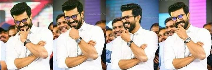 RamCharan Devotee banner