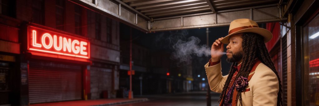 therealbodiddly's profile banner image