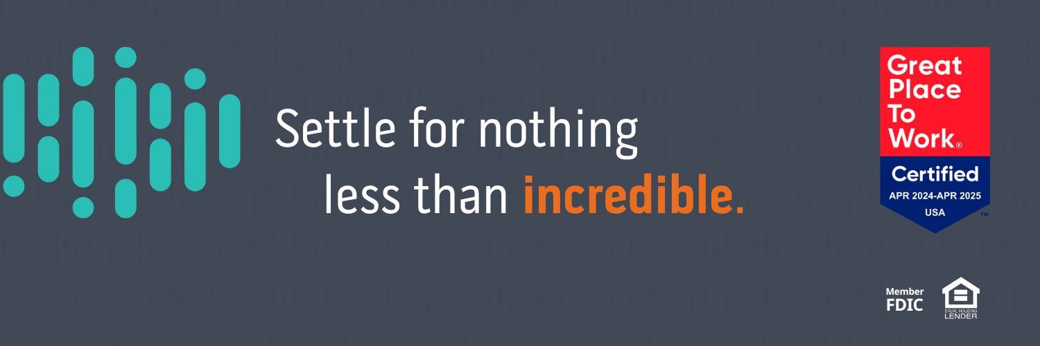 IncredibleBank banner