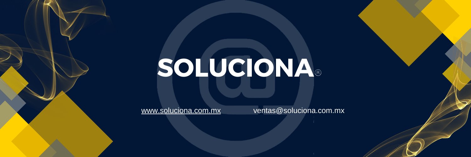 Soluciona's profile banner image