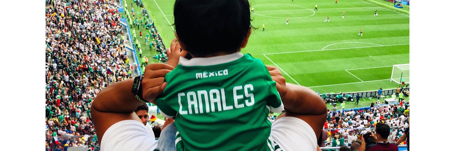 fcanales's profile banner image