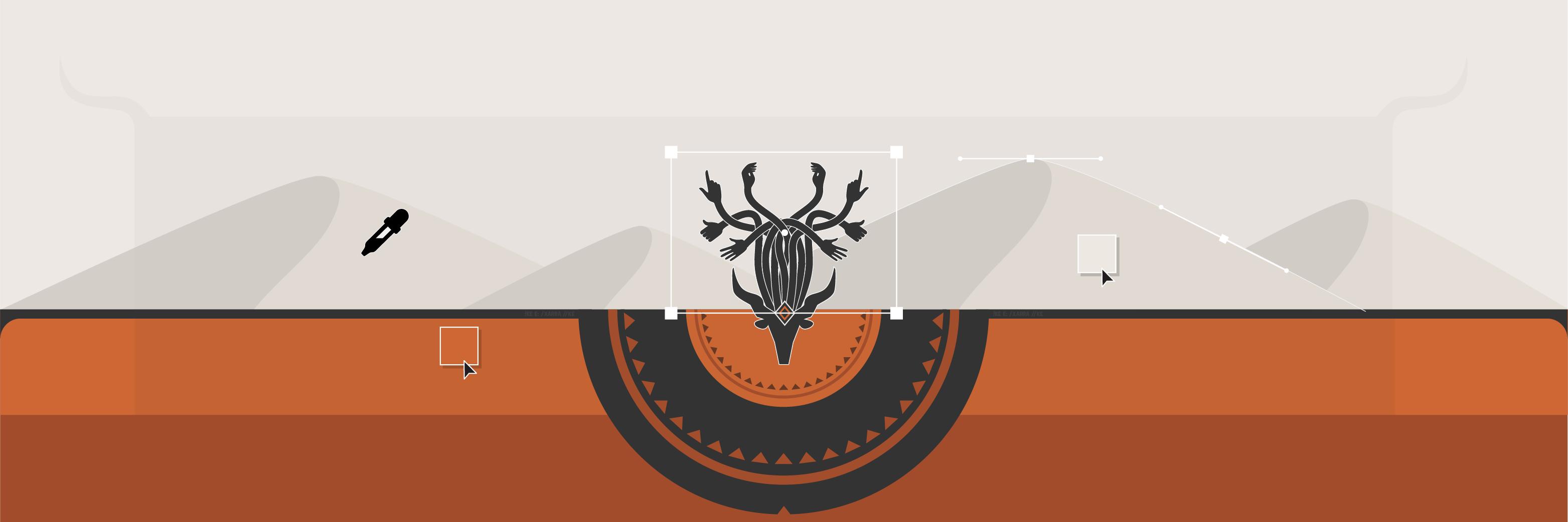 100HandedOnes's profile banner image