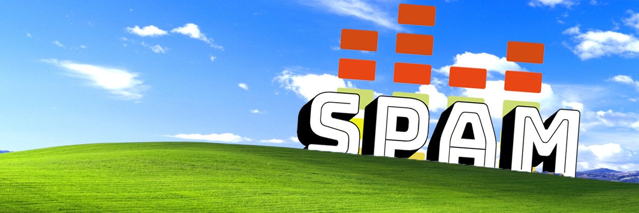 SpamPulsar's profile banner image