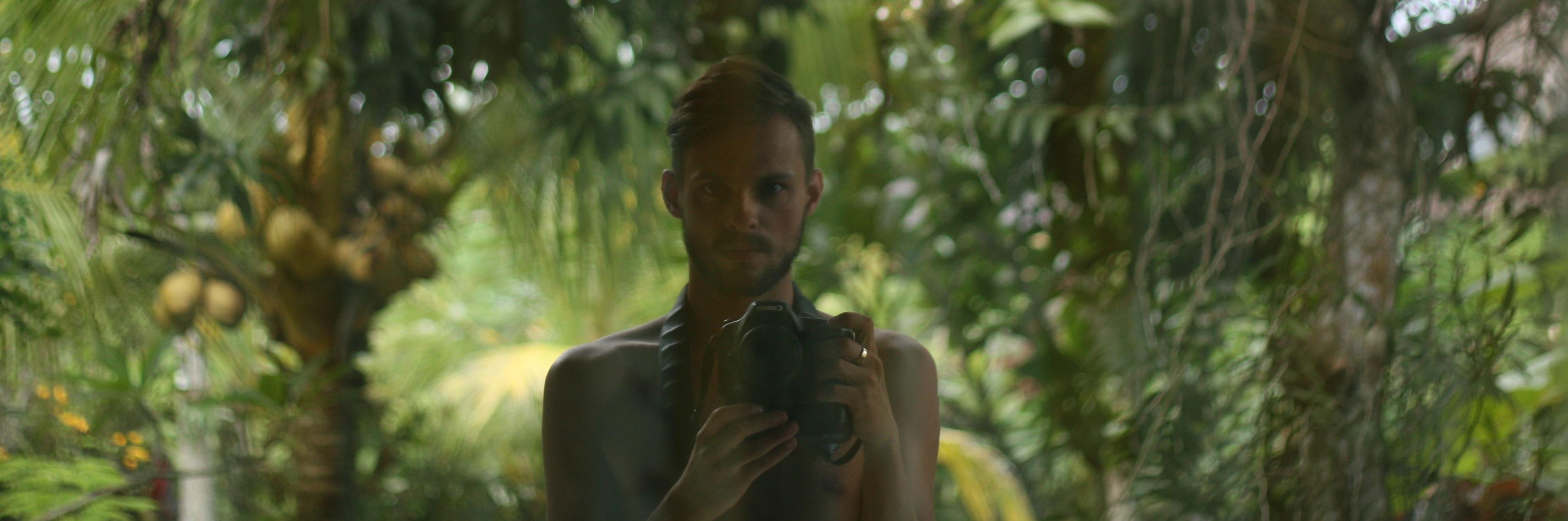 OpeumLevi's profile banner image