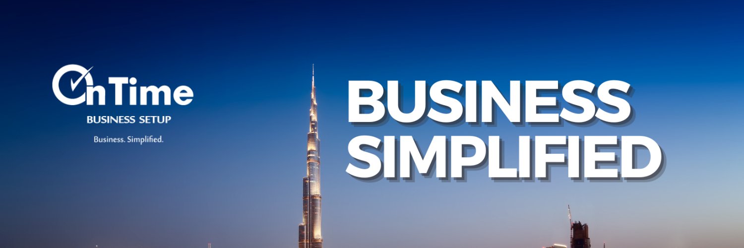 OnTimeBiz's profile banner image