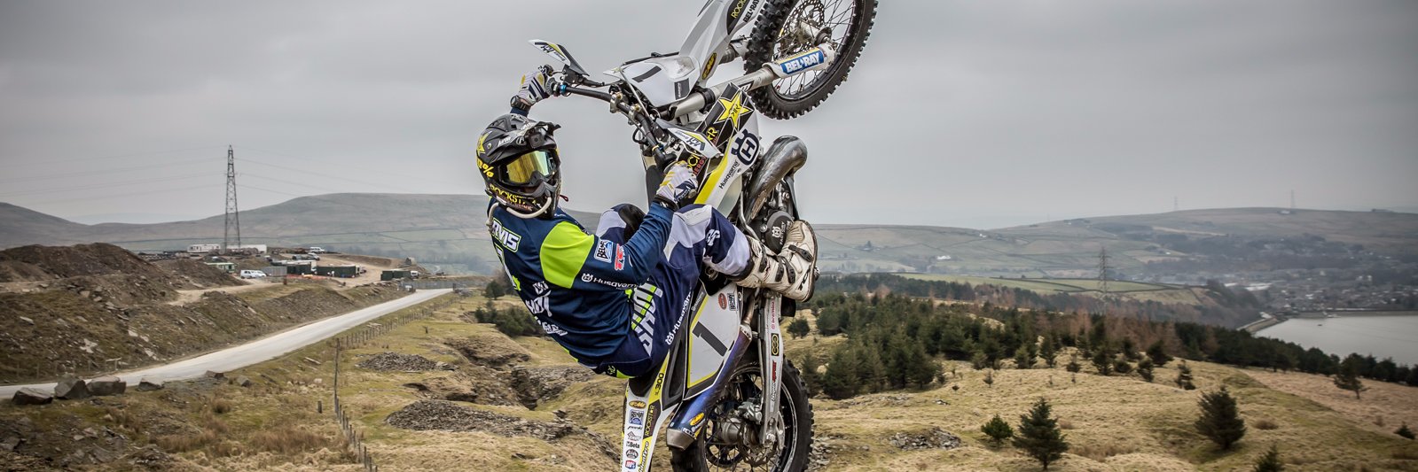 EliteKTM's profile banner image