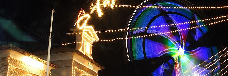 ferialbacete's profile banner image