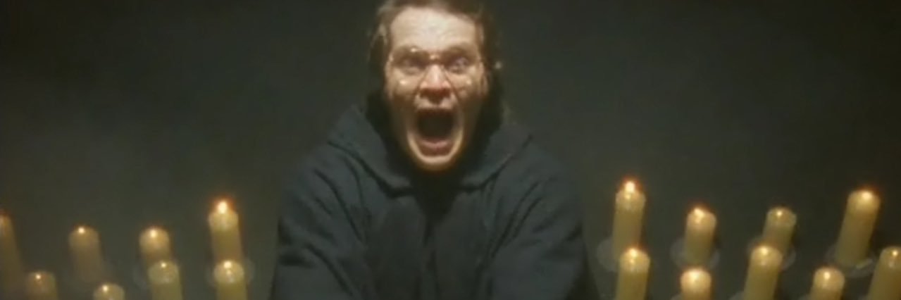 necronomisean's profile banner image