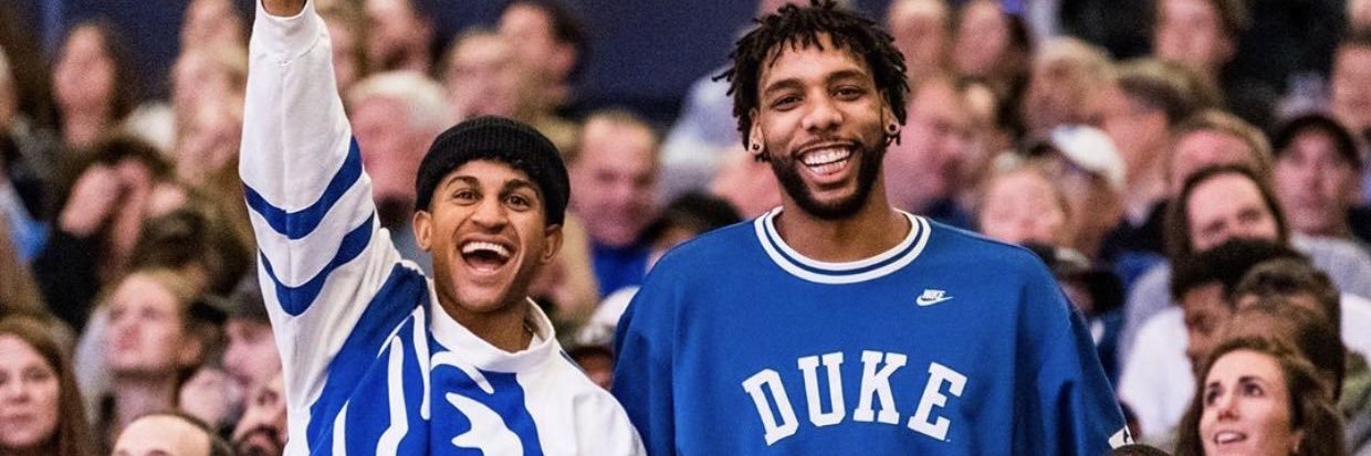 JWillzXII's profile banner image