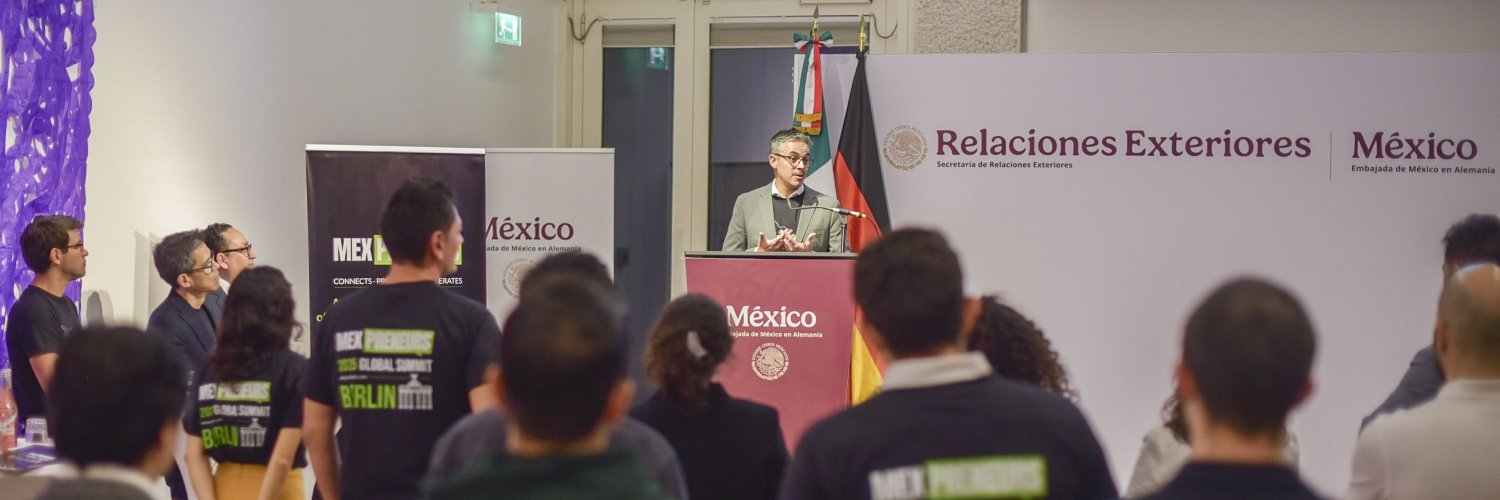 Sergio G. Chavez banner