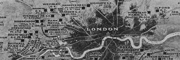 GolfChronicle Profile Banner