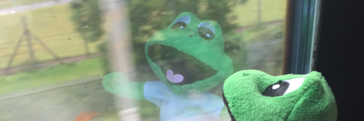 jamesthefrogg's profile banner image