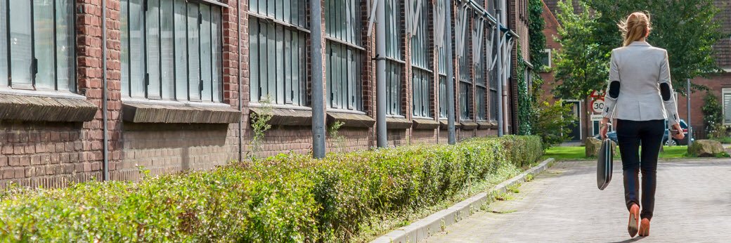 Birgit vd Vleuten banner