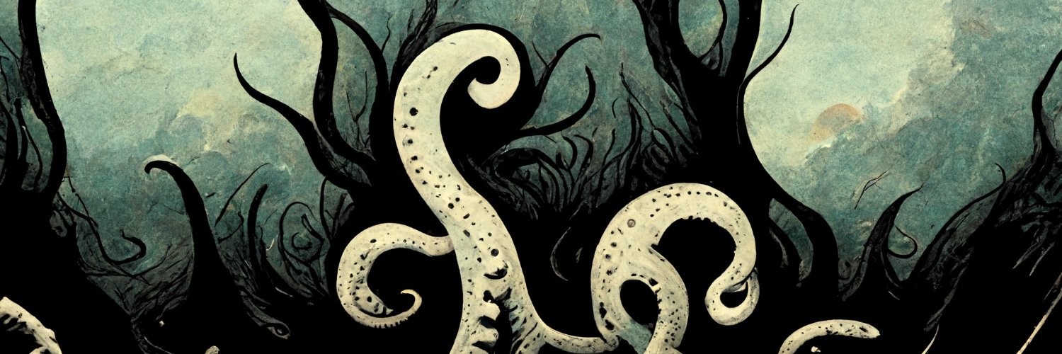 HorrorBabble banner