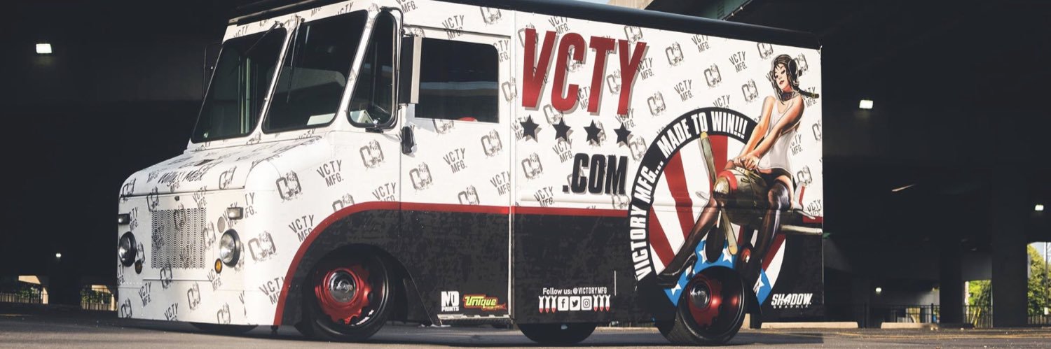 VictoryMFG's profile banner image