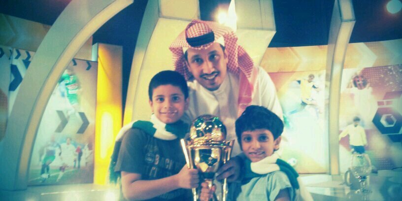 AHMAD  M  ALGHAMDI banner