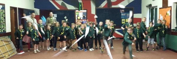 18thChestcubs Profile Banner