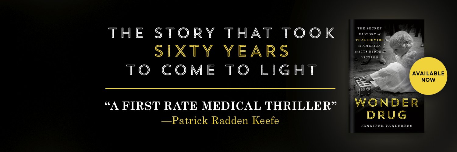 Jennifer Vanderbes banner