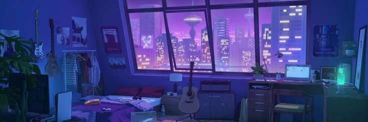 OhImBenny's profile banner image