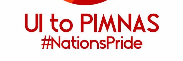 Gerakan UI to PIMNAS banner
