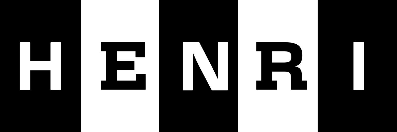 Henri Helvetica 🇭🇹 👨🏾‍🚀 🚀's banner