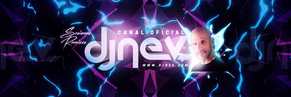 Dj_Nev Profile Banner