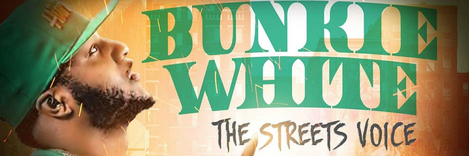 BUNKIEWHITE's profile banner image
