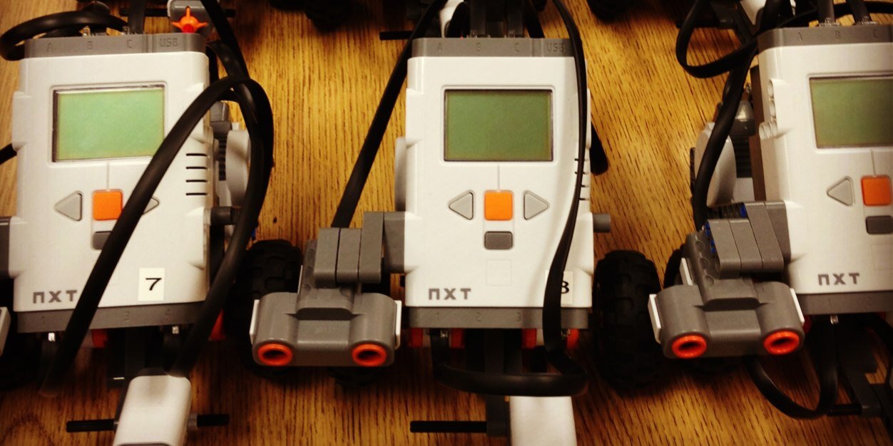 UnionSTEM's profile banner image