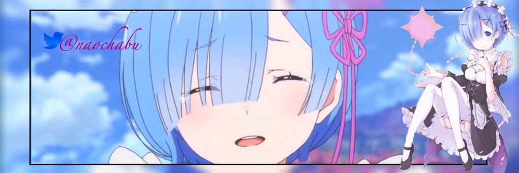 naochabu's profile banner image