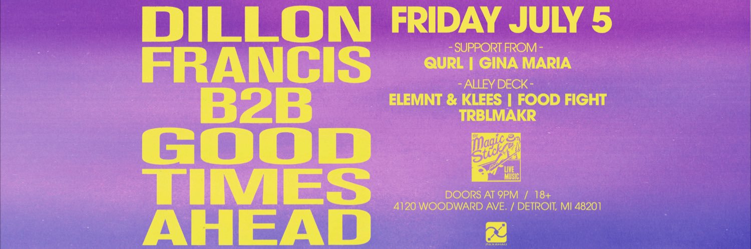 DjElemnt's profile banner image