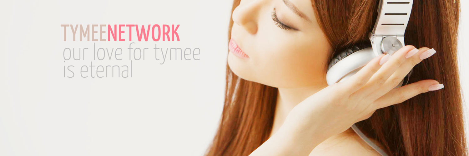 TymeeNetwork's profile banner image