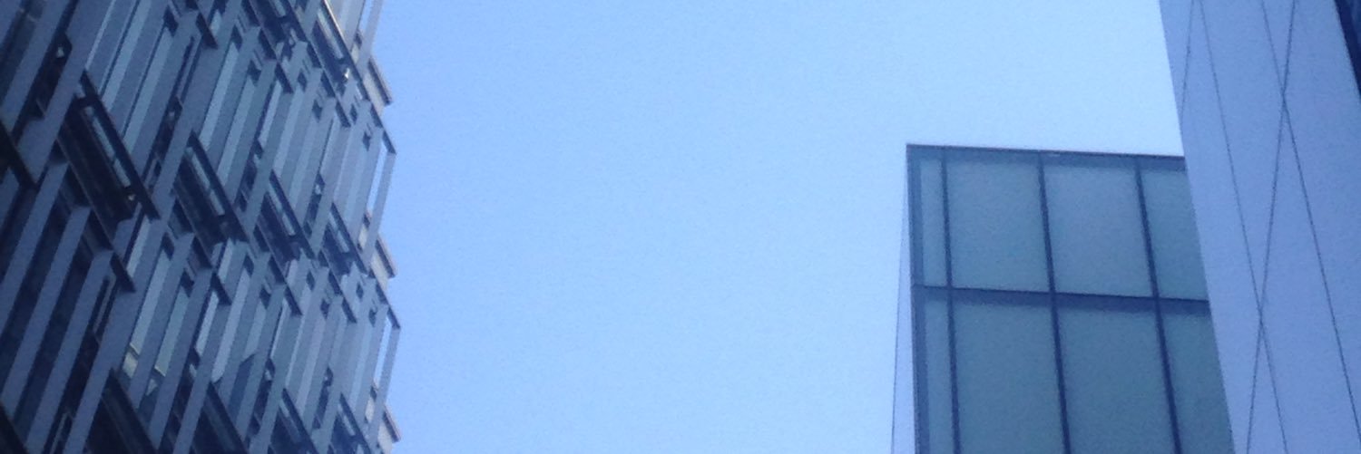 Calmcitymind's profile banner image