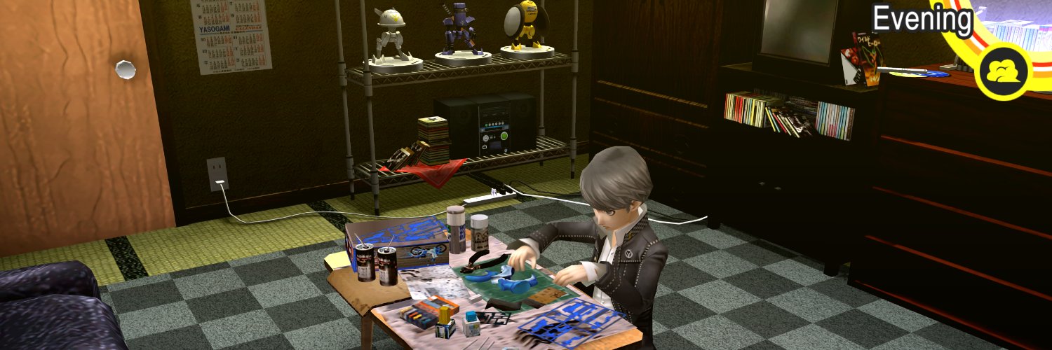 franverka's profile banner image