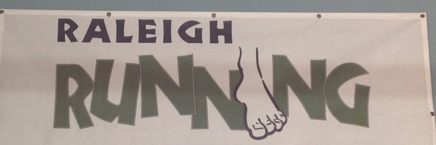 raleighrunning's profile banner image
