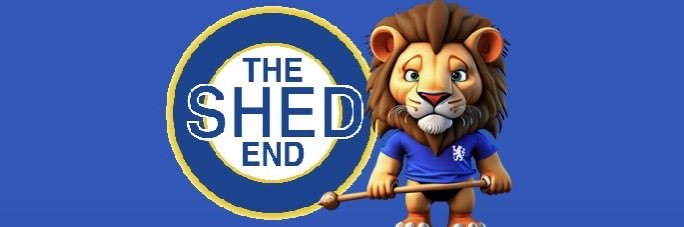 TheShedEndForum's profile banner image