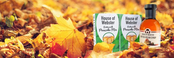 houseofwebster Profile Banner