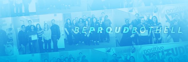 BothellAvengers Profile Banner