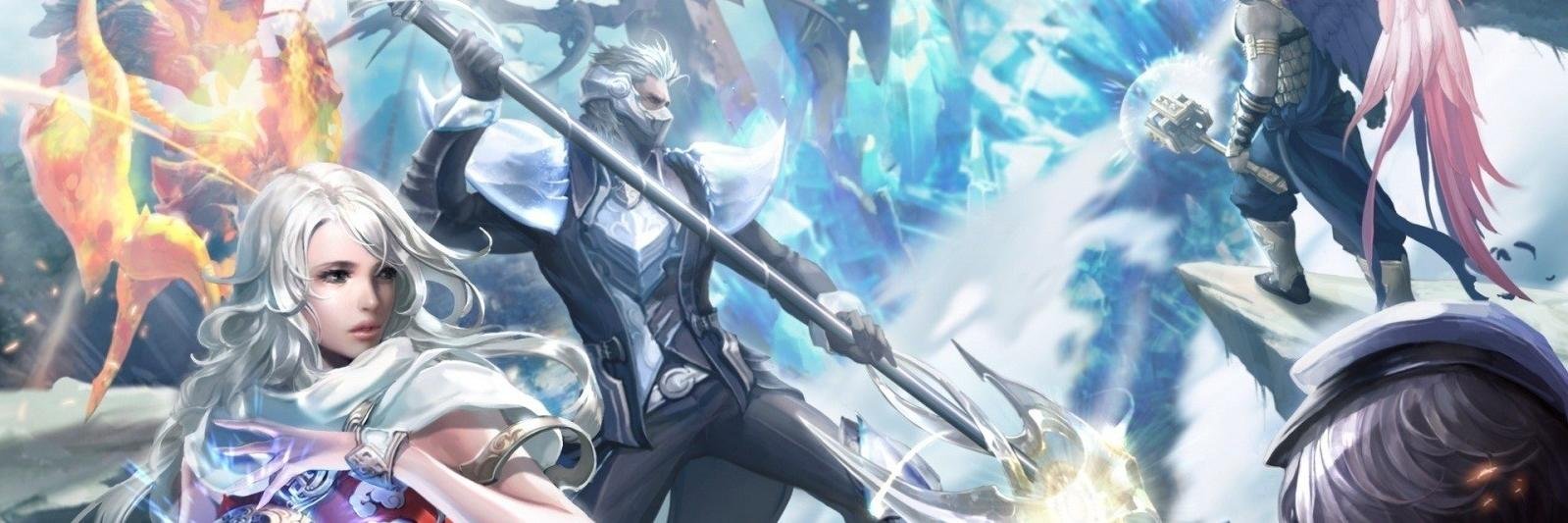 AionSpain's profile banner image